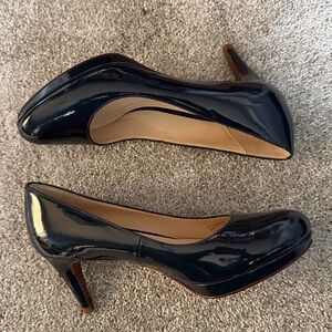 Cole Haan Nike Air Pumps